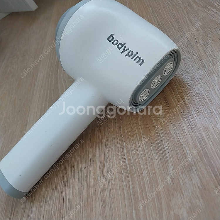 바디핌s라인건 맛사지기 택포--1