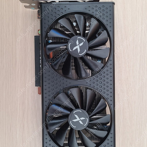 라데온 xfx rx 6600 스위프트 판매합니다