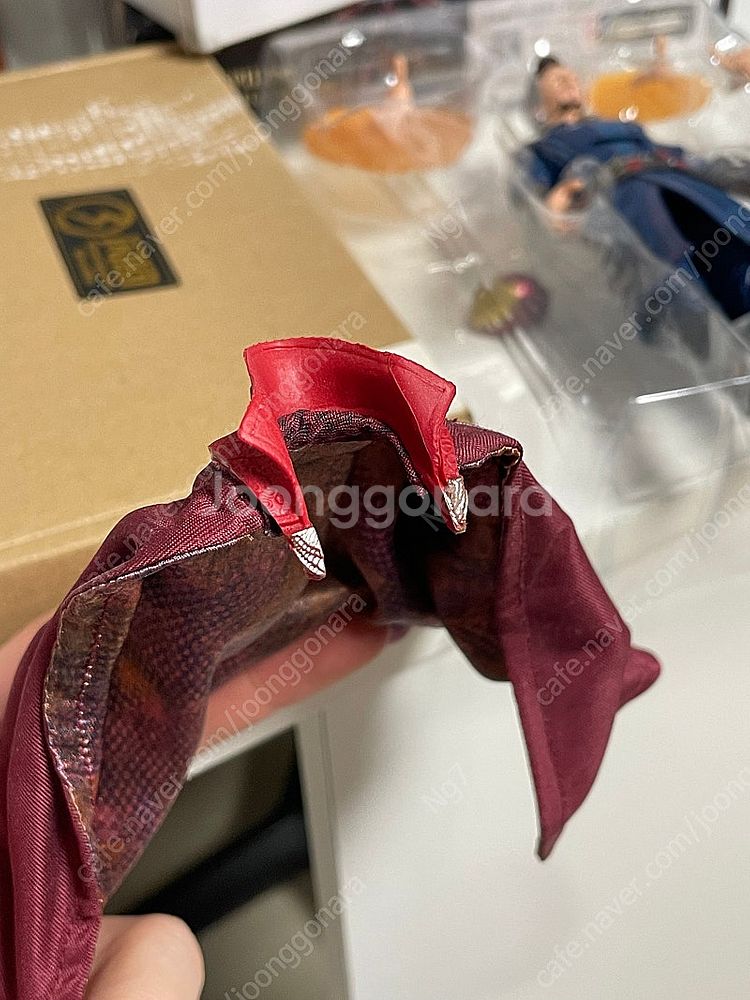 (급처) Shf, 마블레전드, 플래시백, 타카라토니 커...--6