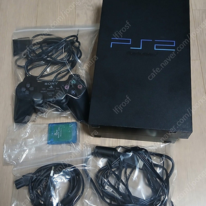 ps2 플스2 scph-30005 R 싸게 팝니다