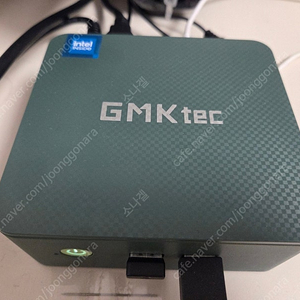 gmktec g3 n100 16g 윈도우11 미니 pc 판매 택포