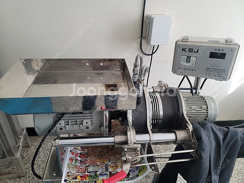 자동제환기/과립기/스틱포장기/반죽기/동결초미립분쇄기/건...--2