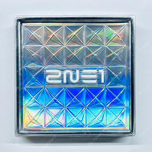 2NE1 투애니원 미니1집 cd 음반