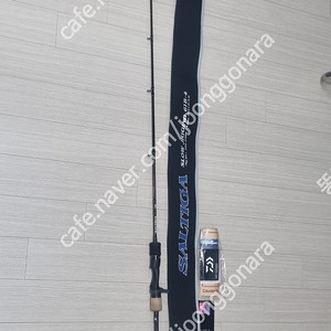다이와정공 솔티가 sj61b-4
