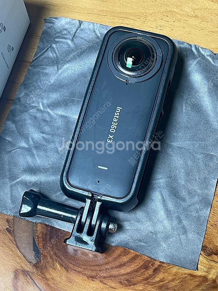 인스타360 X3 Insta360 360카메라--0