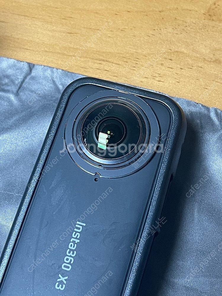 인스타360 X3 Insta360 360카메라--1