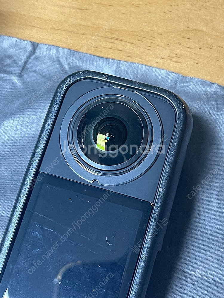 인스타360 X3 Insta360 360카메라--3