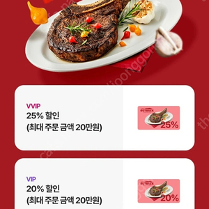 아웃백 25% 쿠폰 판매합니다.