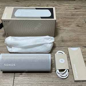 소노스 롬 sonos roam sl 블루투스 스피커