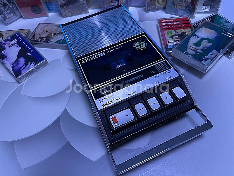 (새상품)파나소닉[Panasonic]사의 1976년산 ...--7
