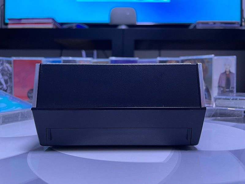 (새상품)파나소닉[Panasonic]사의 1976년산 빈티지카세트플레이어!!!미드센추리모던 스타일--9