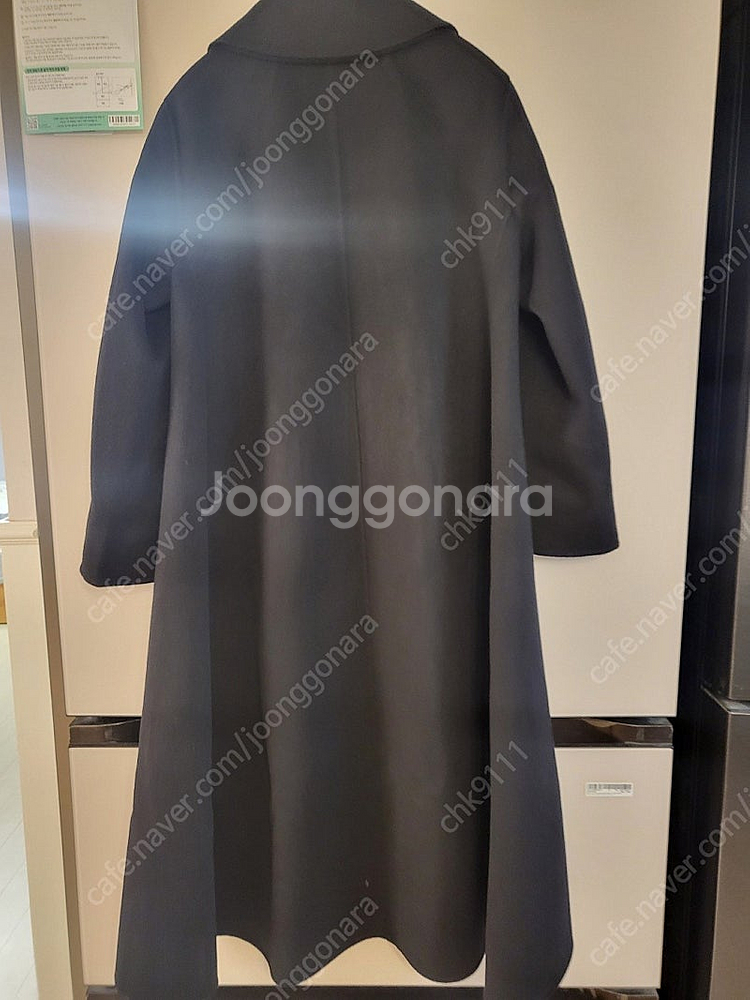 랑방컬렉션 신상 인기코트 판매합니다--3