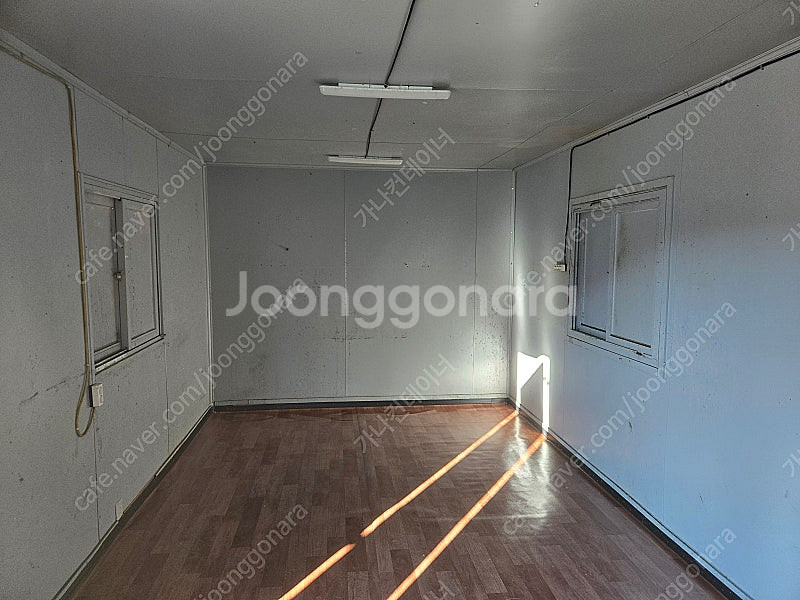(판매)3x6 중고 컨테이너 싸게팝니다,140만원(임대...--2