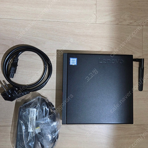 Lenovo 레노버 M630e tiny 미니PC i3-8145U