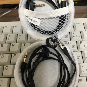 SONY MDR-E888 이어폰