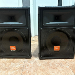 Jbl mr922 스피커 판매