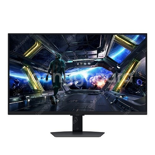 삼성 모니터 s32dg700 4k 32인치 모니터 판매--0
