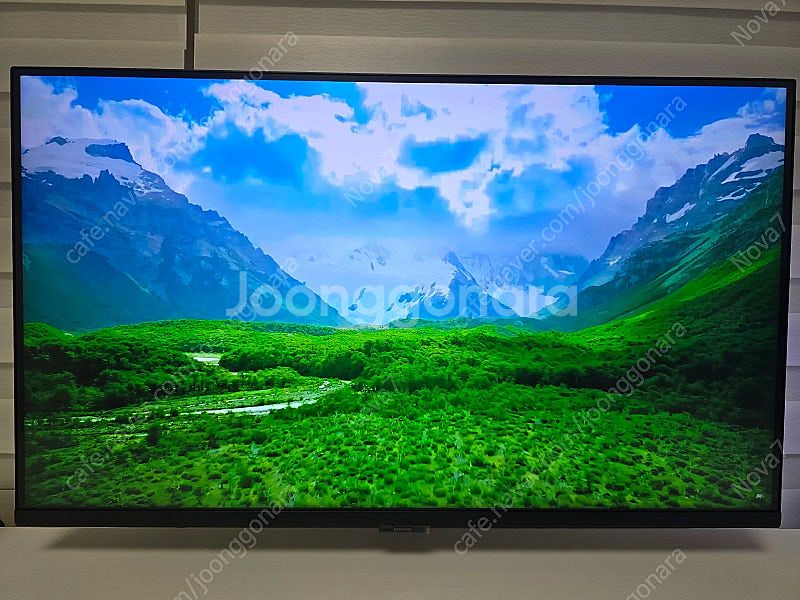 삼성 모니터 s32dg700 4k 32인치 모니터 판매--2