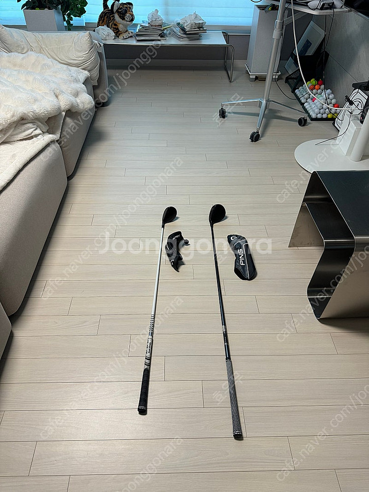 급매 핑 425 3번우드 에이급 상태 15만원 s샤프트...--0