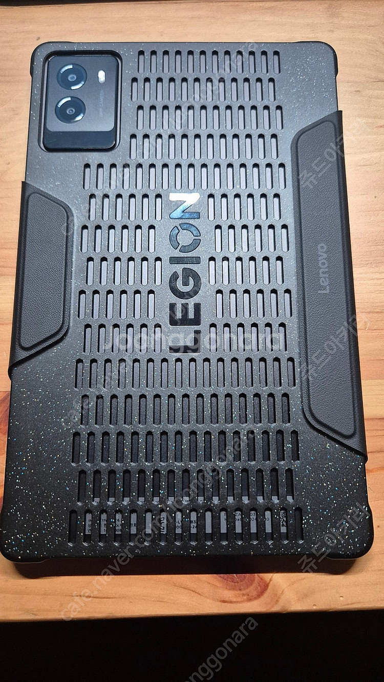 레노버 리전 Y700 3세대 국내정발 판매합니다--0