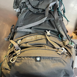 Osprey Renn 50 배낭/ 오스프리 50L 가방