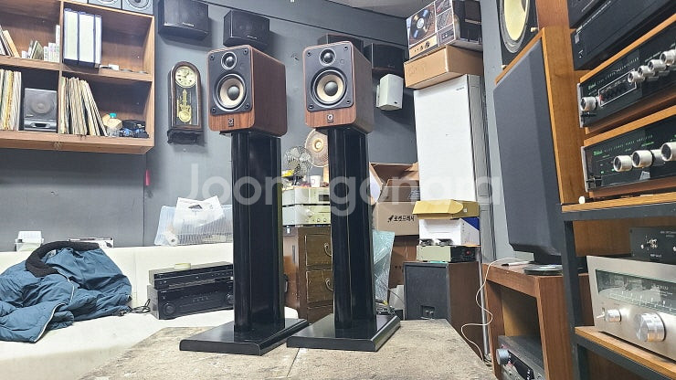 파이오니아 SX550등 오디오여러가지--9