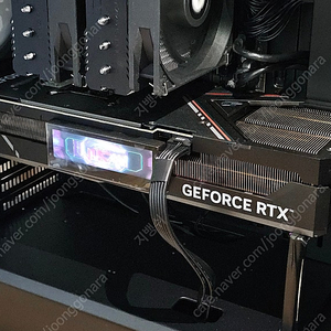 컬러풀 RTX 4070 Vulcan 불칸