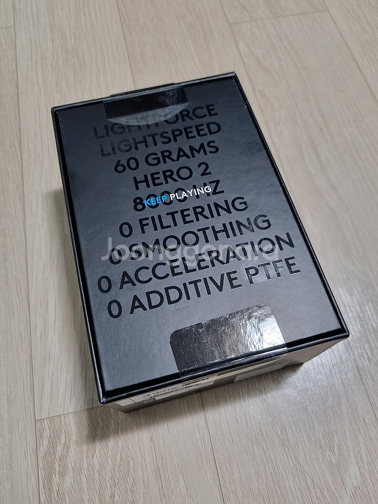 [새상품] 로지텍 G Pro x superlight2 ...--1