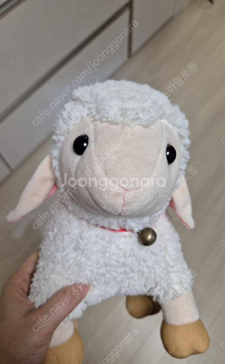 옛날 양인형--0