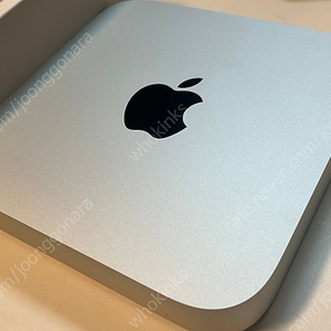 맥미니 M2 MacMini M2 싸게 팔아요