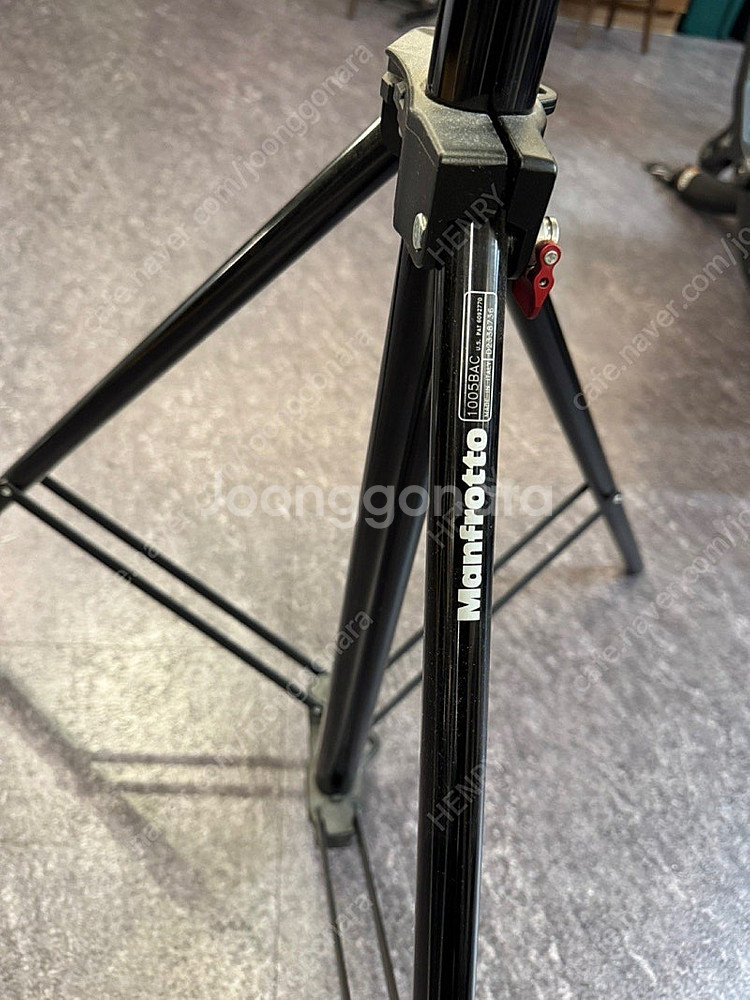 촬영 조명 godox sl60w + 소프트박스 + ma...--2