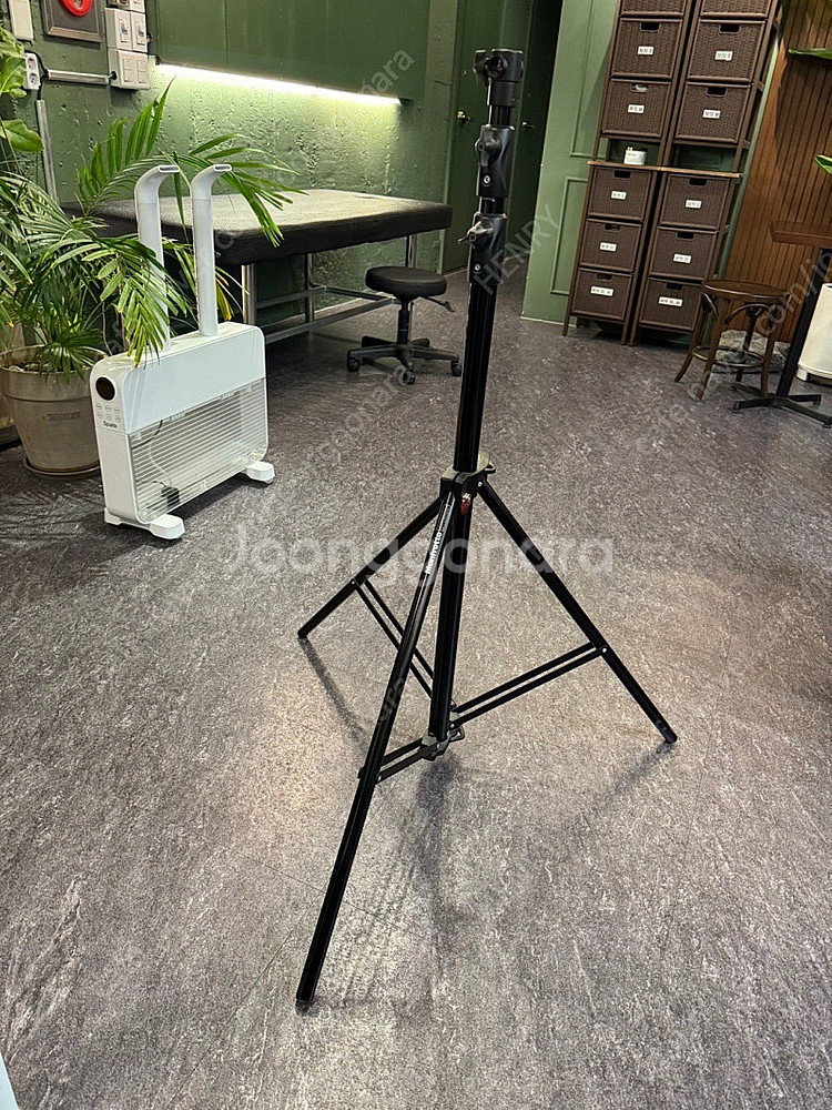 촬영 조명 godox sl60w + 소프트박스 + ma...--3