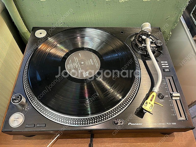 pioneer plx1000--0