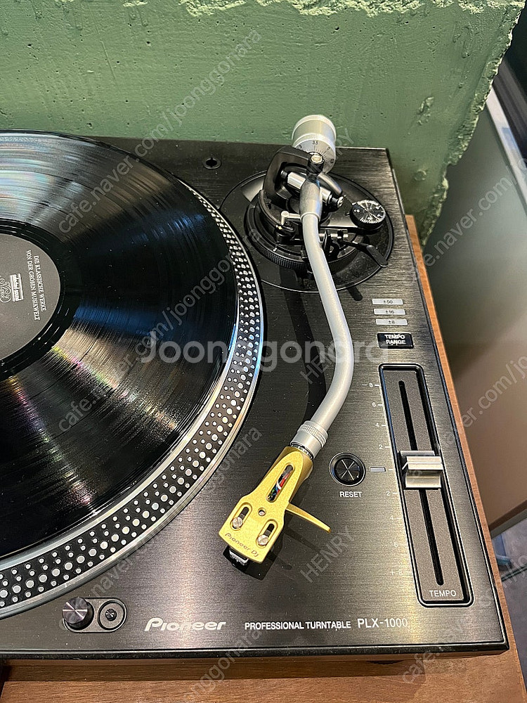 pioneer plx1000--1