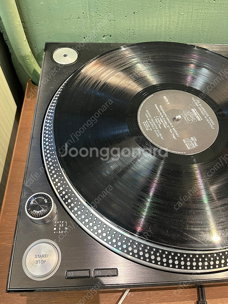 pioneer plx1000--2