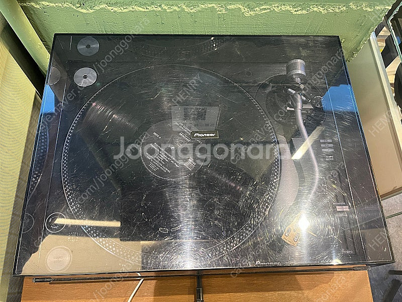 pioneer plx1000--3