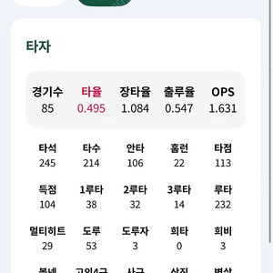 홈런배트 골드임팩트