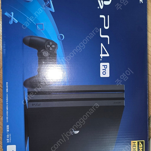 ps4 pro 7118b 팝니다