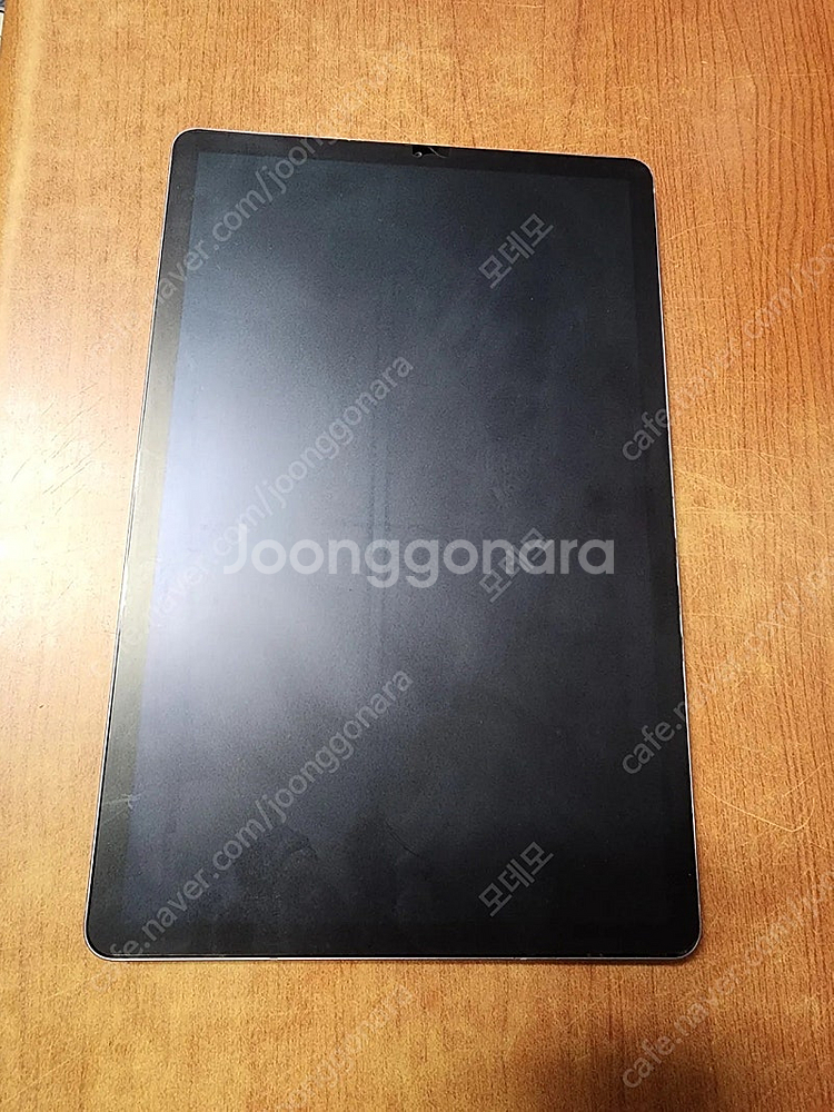 삼성 갤럭시탭 S6 256g wifi(라이트아님) + ...--2