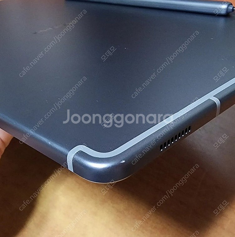 삼성 갤럭시탭 S6 256g wifi(라이트아님) + ...--6