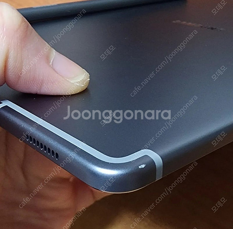 삼성 갤럭시탭 S6 256g wifi(라이트아님) + ...--7