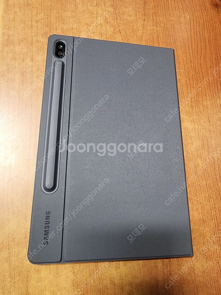 삼성 갤럭시탭 S6 256g wifi(라이트아님) + ...--9