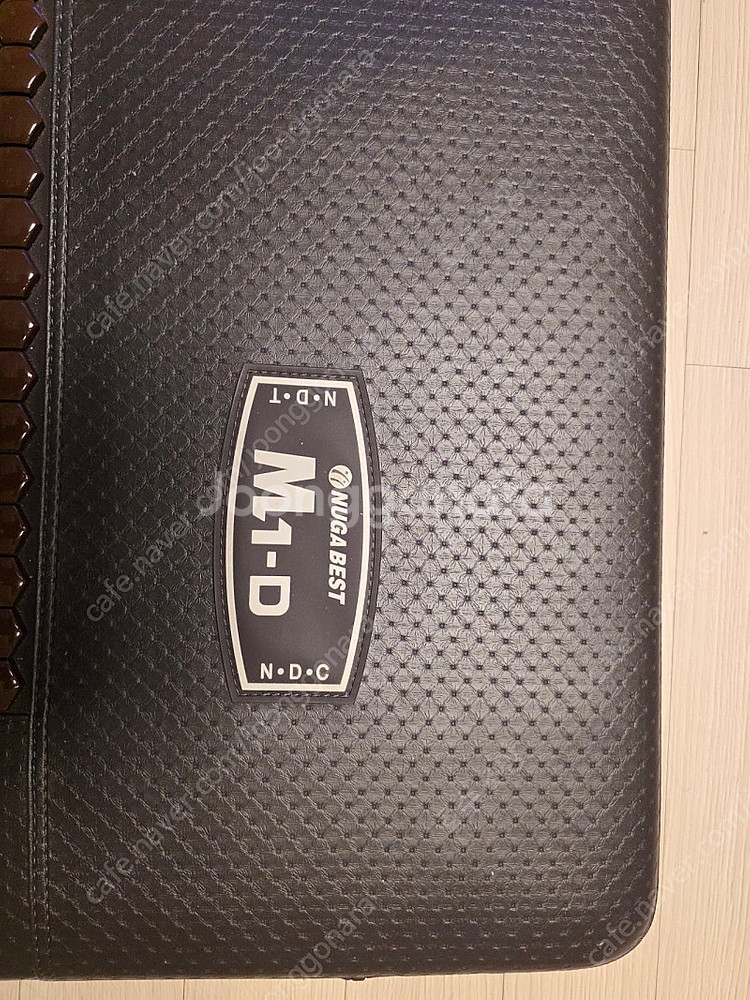 누가온열매트 M1-D--1