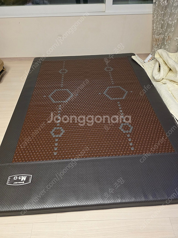 누가온열매트 M1-D--3