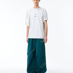 아더에러 Nolc sweatpants M