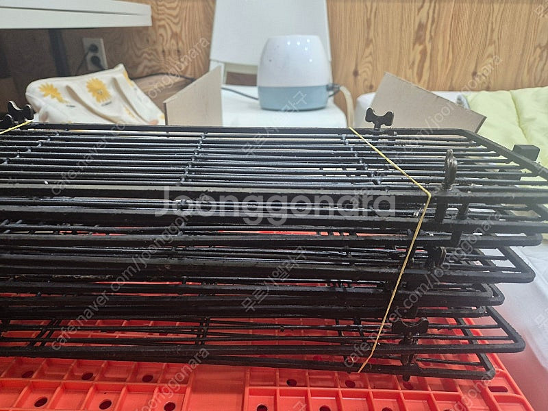 석쇠 판매합니다--0