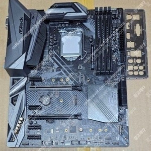 [인텔8-9세대] ASRock FATAL1TY H370 Performance