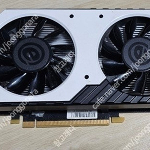 이엠텍 GTX950 2G / 화이트