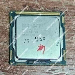 I7-860