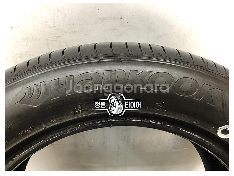 중고타이어 한국타이어 벤투스 S2AS 225/55R17...--4